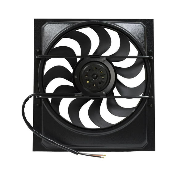 Cooling Components CCI-1730 Cooling Machine Electric Fan, Style 30