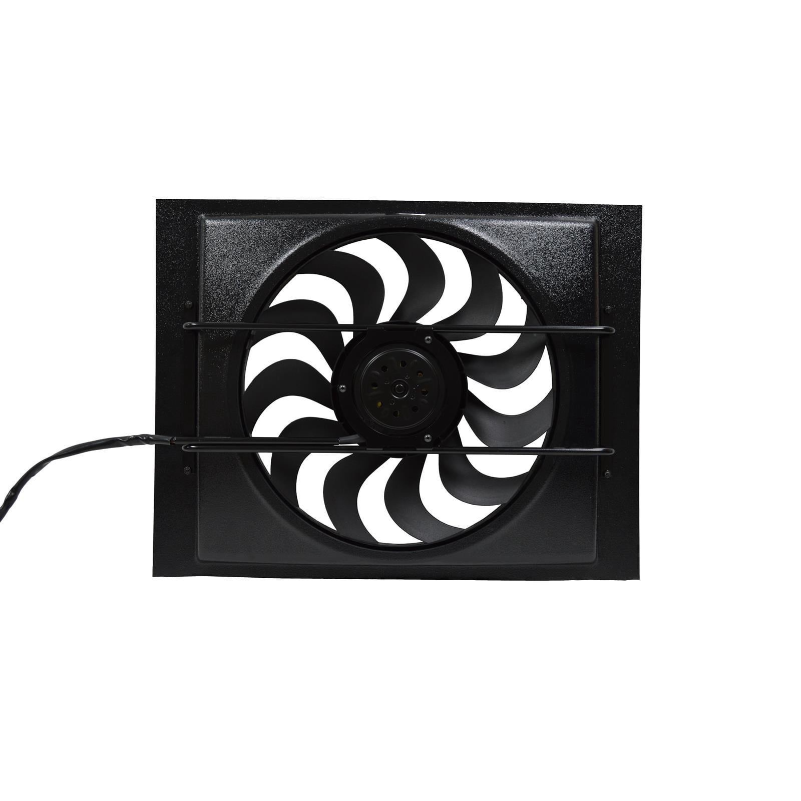 Cooling Components CCI-1740 Cooling Machine Electric Fan, Style 40 ...