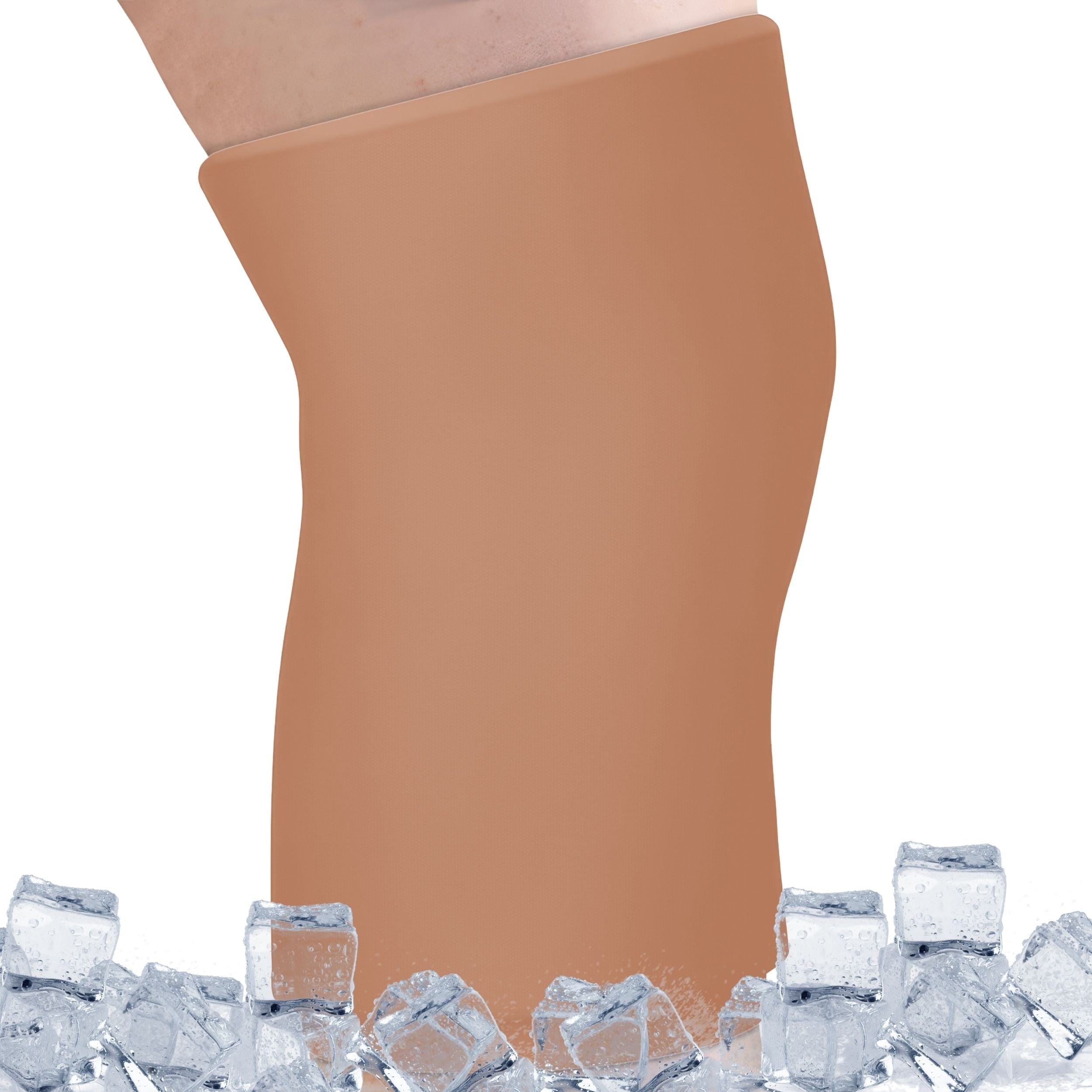 Grace & Able Cooling Compression Sleeve For Thumb and Wrist