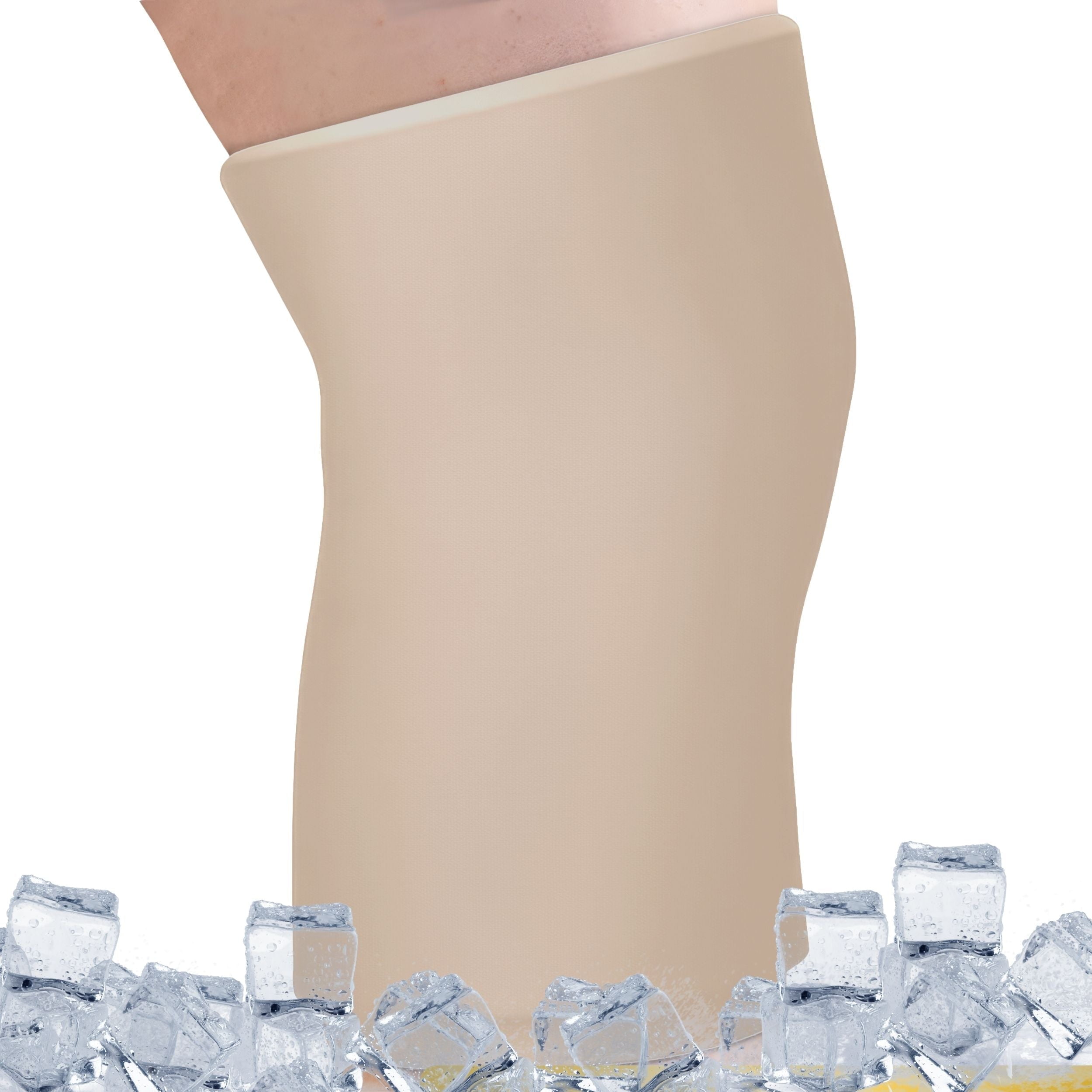 Grace & Able Cooling Compression Sleeve For Thumb and Wrist