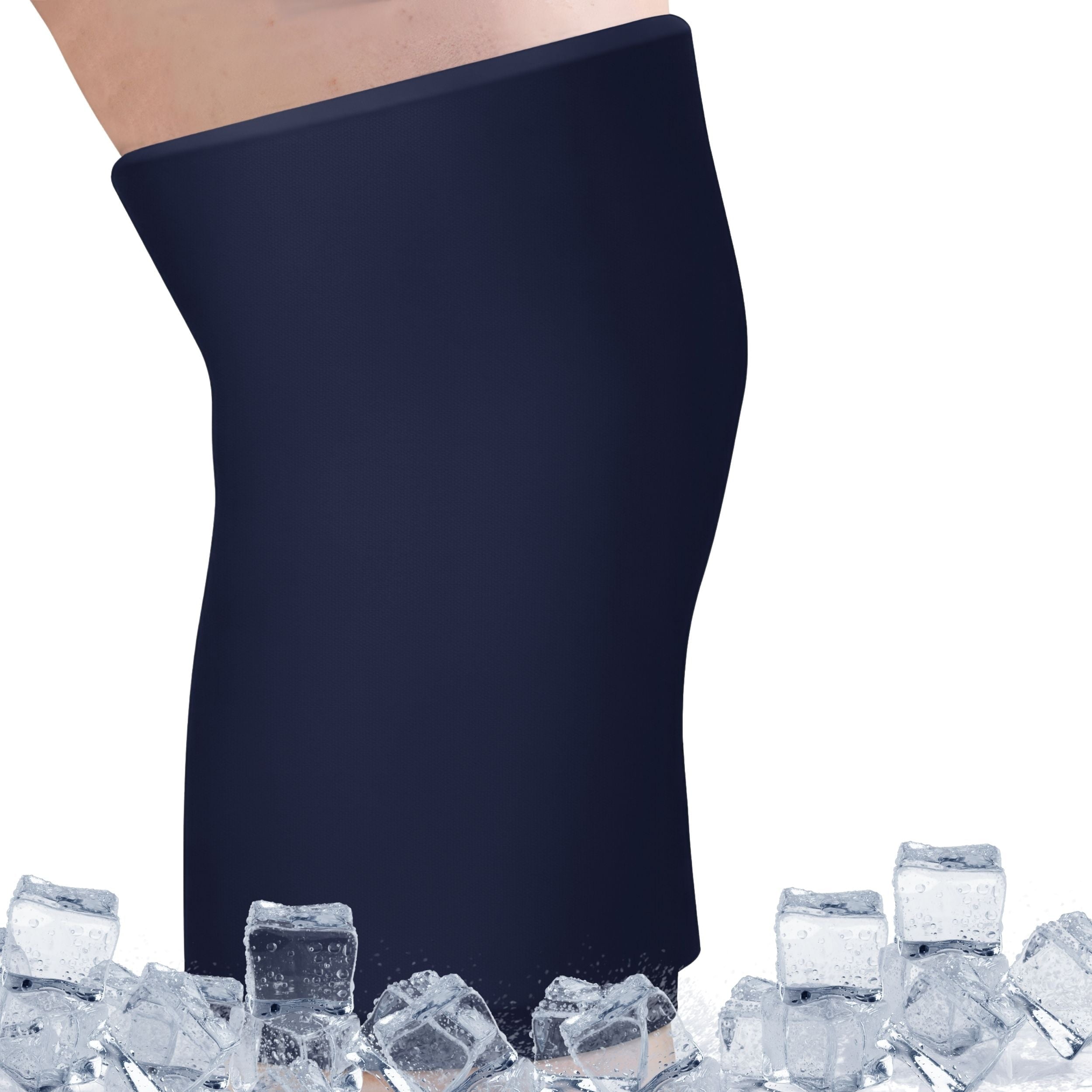 Grace & Able Cooling Compression Sleeve For Thumb and Wrist