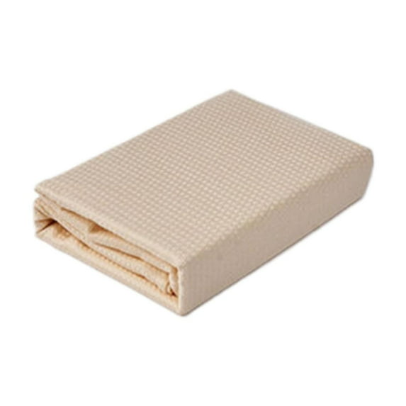 Cooling Cotton Waffle King Size Blanket - Lightweight Breathable Summer Blanket of Rayon Derived from Bamboo for Hot Sleepers, Luxury Throws for Bed, Couch and Sofa