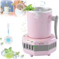 Cooling Cup, 2024 New Refrigeration Cup, Portable Mini Summer Coolers