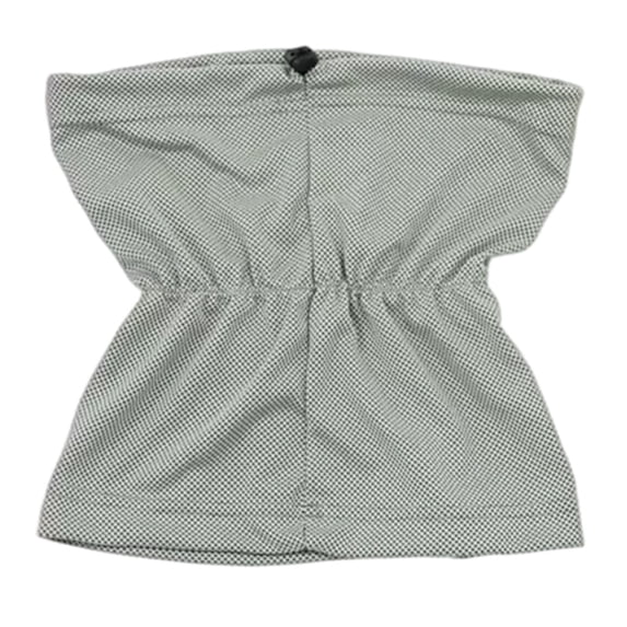 Cooling Dog Neck Gaiter Size M 40-54cm Breathable Sun Protection Scarf for Medium Breeds,Colour as Pictured