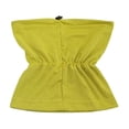 thumbnail image 1 of Cooling Dog Neck Gaiter Size S 30-44cm Breathable Sun Protection Scarf for Small Breeds,Colour as Pictured, 1 of 7