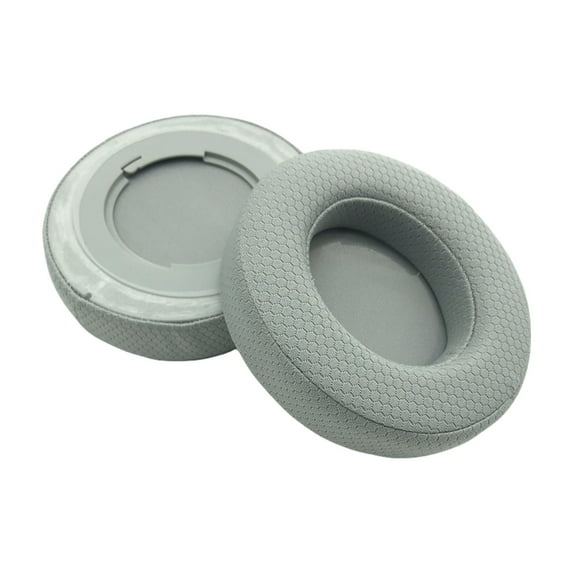 Cooling Earpads Breathable Headphone Covers for Headphones Headsets Earmuffs Covers 7.1 Surround Sound Precise