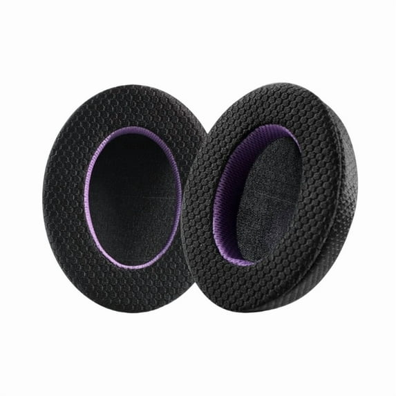 Cooling Earpads Replacement for HyperX Cloud Stinger/Cloud Flight/CloudX/Cloud II/Cloud III/Cloud Alpha Headsets