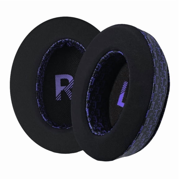 Cooling Earpads for HyperX Cloud 1/2/Pro/Core/Alpha/Alpha S/Flight/Stinger Headphone High Density Foam Comfort Ear Pad