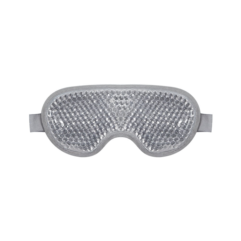 Cooling Eye Mask Cold Eye Mask Reusable Gel Eye Mask for Puffy Eyes
