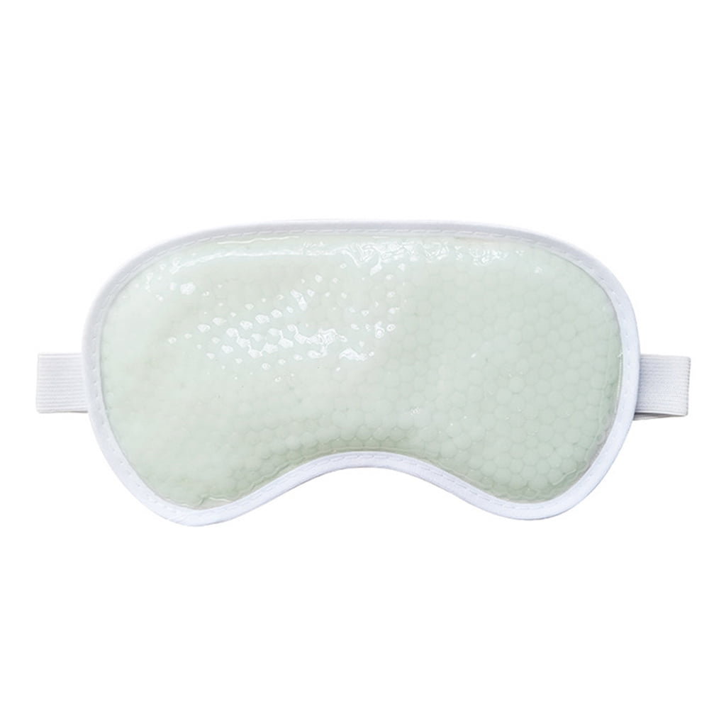 Cooling Eye Mask Gel Eye Mask Reusable Cold Eye Mask for Puffy Eyes, Eye Ice Pack Eye Mask for