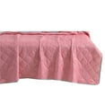 thumbnail image 1 of Cooling Fabric Season Quilt Soft Texture Easy Foldable Home Decorations, 1 of 21
