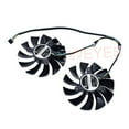 thumbnail image 1 of Cooling Fan 1FY09215E12S For ZOTAC RTX2080ti RTX2080 RTX2070 RTX2060 SUPER AMP Edition GA92S2U DC12V Cooler, 1 of 7