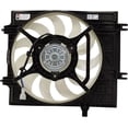thumbnail image 1 of Cooling Fan Assembly Compatible with 2019-2021 Subaru Forester A/C Condenser, 1 of 5