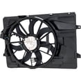 thumbnail image 1 of Cooling Fan Assembly Compatible with 2020-2022 Hyundai Sonata Radiator, 1 of 5