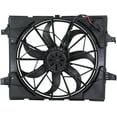 thumbnail image 1 of Cooling Fan Assembly Compatible with DODGE DURANGO 2011-2018/GRAND CHEROKEE 2011-2017 Std Duty Cooling, 1 of 5