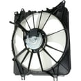 thumbnail image 1 of Cooling Fan Assembly Compatible with HONDA CR-V 2017-2018 LH 2.4L Engine, 1 of 5