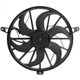 thumbnail image 1 of Cooling Fan Assembly Compatible with JEEP GRAND CHEROKEE 1999-2003/LIBERTY 2002-2007 3.7L, 1 of 5