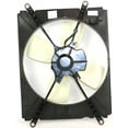 thumbnail image 1 of Cooling Fan Assembly Compatible with TOYOTA CAMRY 1992-1996, 1 of 4