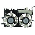 thumbnail image 1 of Cooling Fan Assembly Compatible with TOYOTA PRIUS 2004-2009, 1 of 5