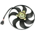 thumbnail image 1 of Cooling Fan Assembly Compatible with VOLKSWAGEN NEW BEETLE 1998-2007 LH Auxiliary, 1 of 5