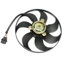 Auxiliary Engine Cooling Fan Assembly - Walmart