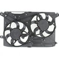 thumbnail image 1 of Cooling Fan Assembly For 2013-2020 Ford Fusion, 1 of 8