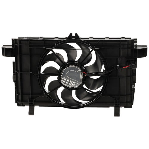 Cooling Fan Assembly For 2020-2021 Tesla Model Y