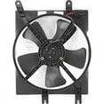 thumbnail image 1 of Cooling Fan Assembly Passenger Side For 2004-2008 Suzuki Forenza Reno, 1 of 8