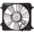 thumbnail image 1 of Cooling Fan Assembly Passenger Side For 2013-2017 Honda Accord, 1 of 8