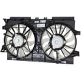 thumbnail image 1 of Cooling Fan Assembly for IMPREZA 17-22 RADIATOR FAN ASSEMBLY, Assembly, Dual Fan, 1 of 8