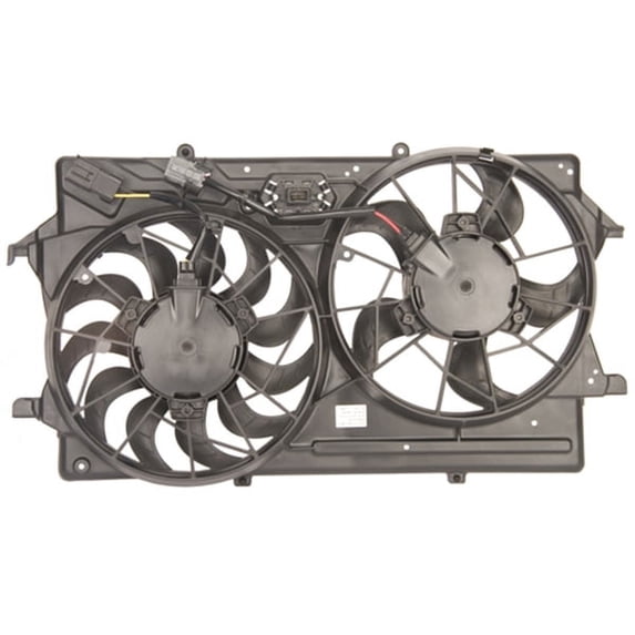 Cooling Fan Assembly
