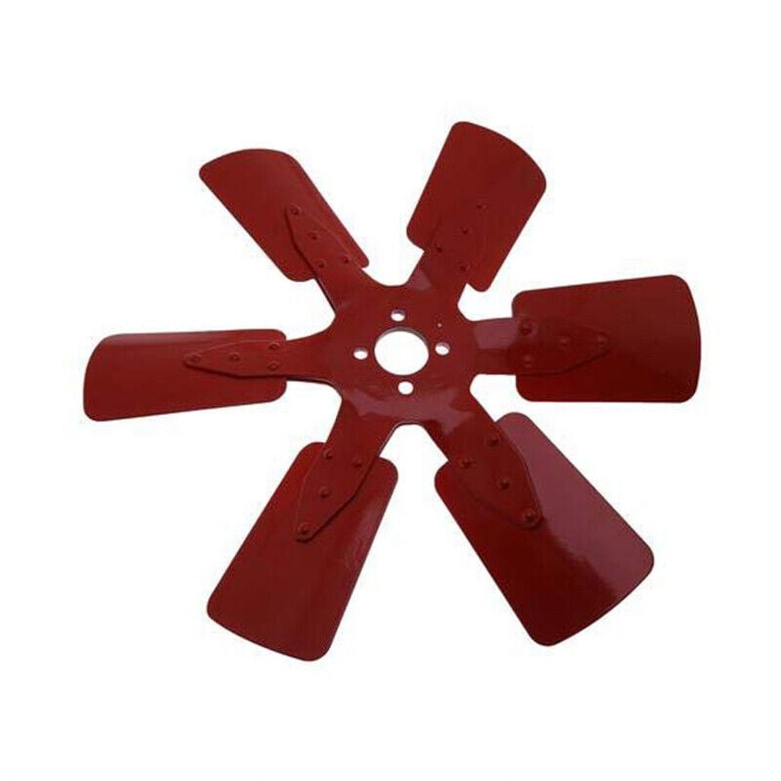 Cooling Fan C3904981 4940441 4939969 for Cummins 4BT - Walmart.com