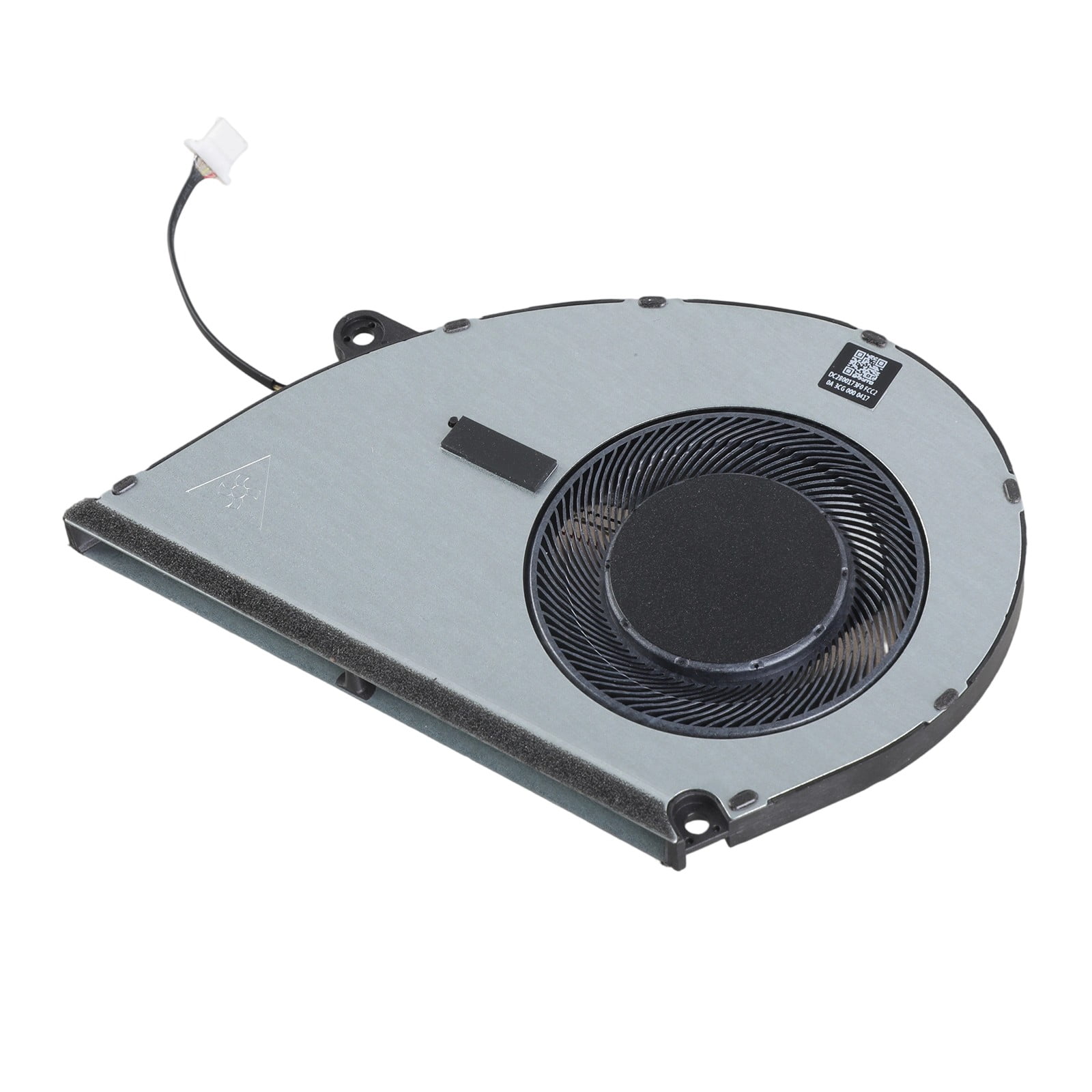 Cooling Fan CPU Computer Replacement Fan Radiator for A315-24P A315 ...