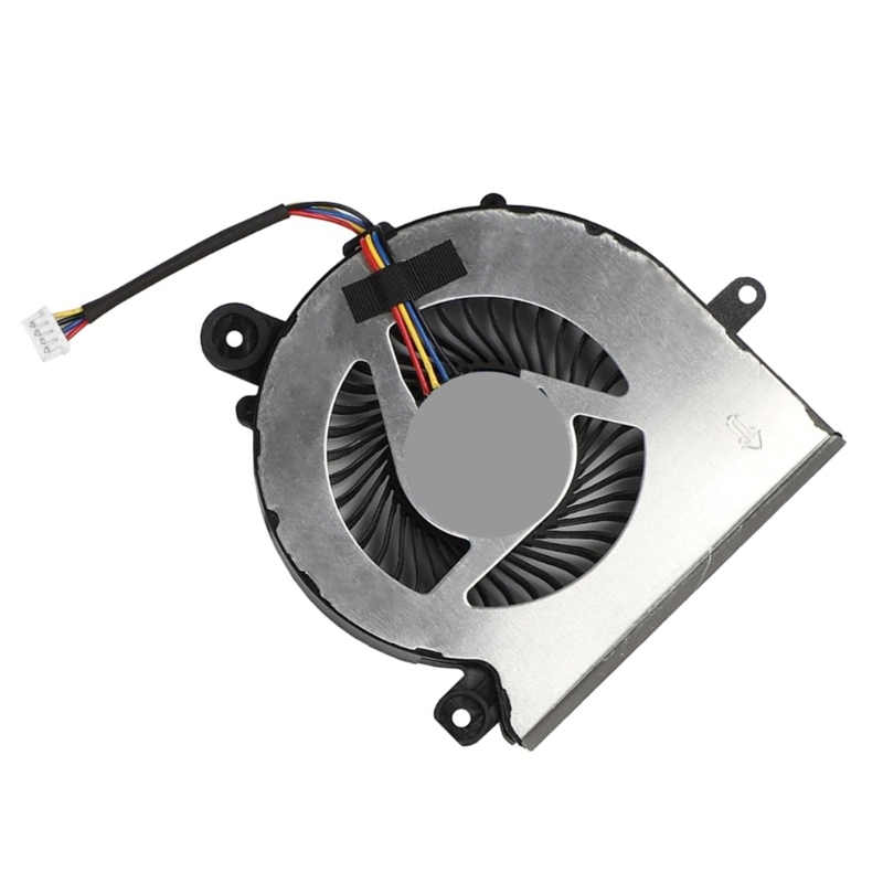 Cooling Fan CPU GPU Coolers Computer Replacement Cooling Fan Radiators ...