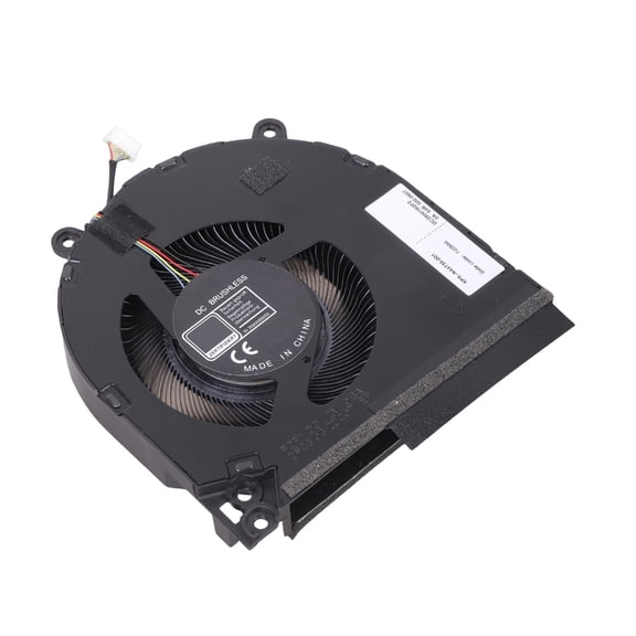 Cooling Fan CPU GPU Cooling Computer Replacement Fan Radiator for 16-R 12V MG75091V1-C180-S9A Laptop