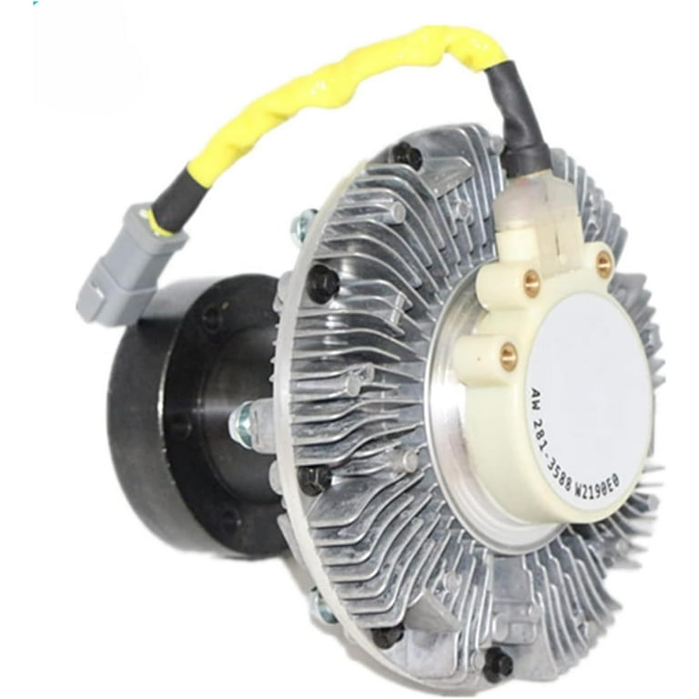 Cooling Fan Clutch 281-3588 2813588 Fits For CAT C6.4 Engine