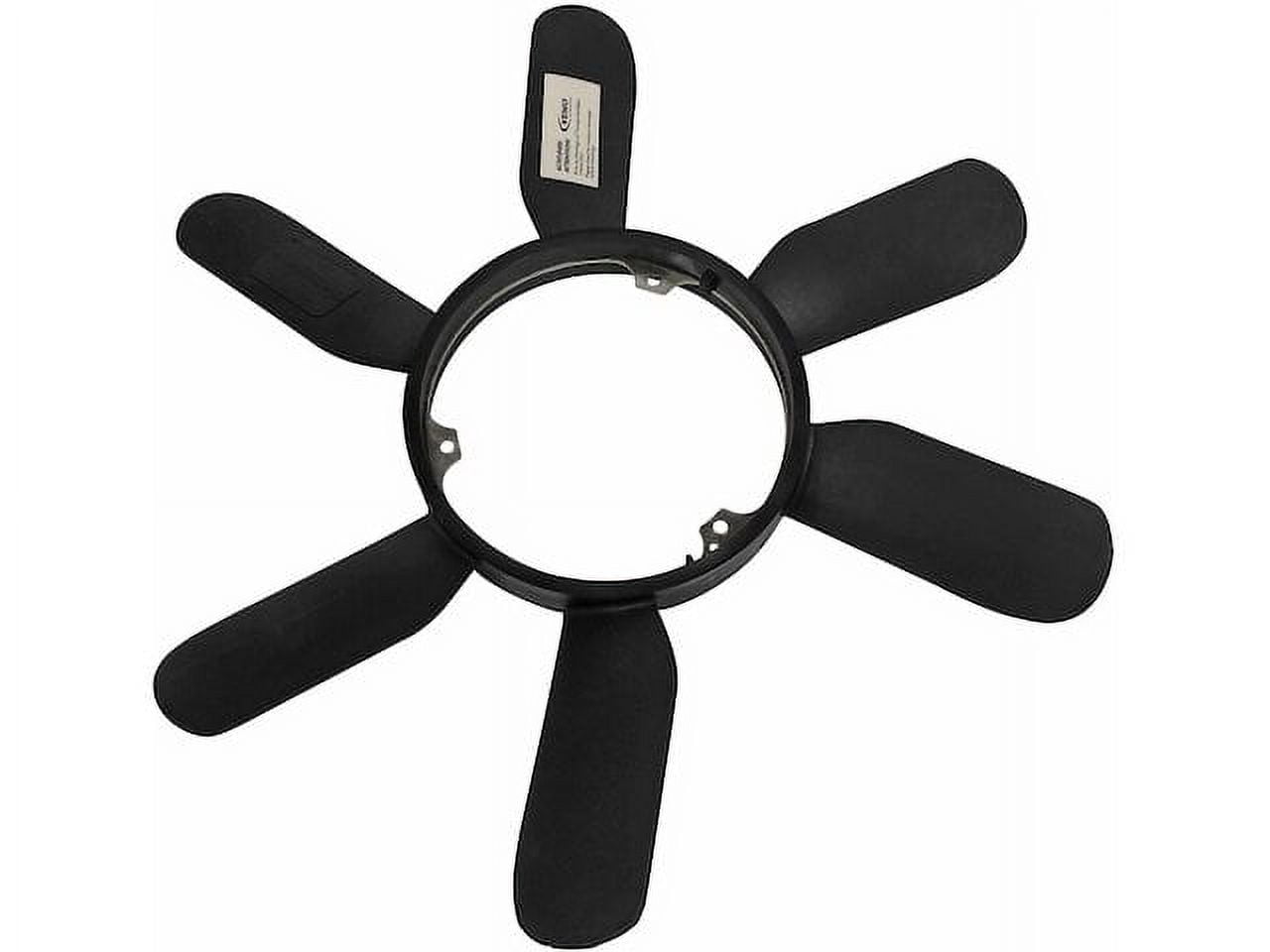 Cooling Fan Clutch Blade Compatible with 1992 1993 MercedesBenz