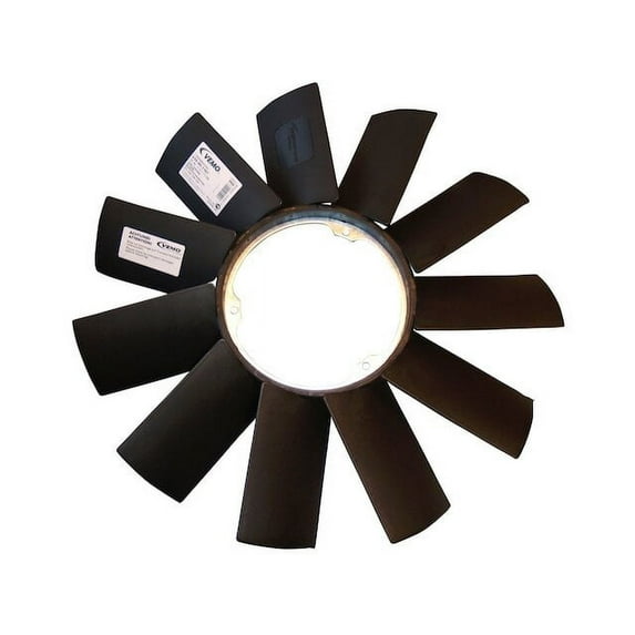 Cooling Fan Clutch Blade - Compatible with 2001 - 2005 BMW 325xi Base 2002 2003 2004