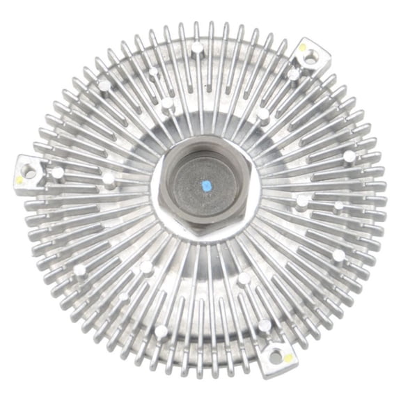 Cooling Fan Clutch For 1998-2003 ML320 Base 2003-2005 ML350 Base W163 3.2L 3.7L