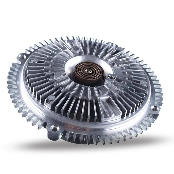 Cooling Fan Clutch For Infiniti Nissan 21082-86G00 Fits select: 1989-1990 NISSAN 240SX, 1985-1989 NISSAN 300ZX