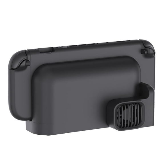 Cooling Fan Compatible with Switch 2 2025 Dock - Enhance Your Gaming Experience with Efficient Heat Dissipation for Switch 2