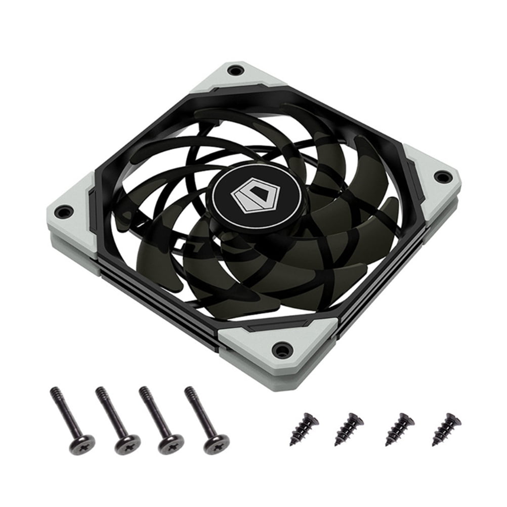 Cooling Fan Computer Cooler Practical Case Fans Radiator Professional