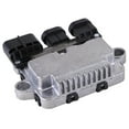 thumbnail image 1 of Cooling Fan Control Module 21493-3JA0E Radiator Fan Controller Durable for Q60, 1 of 8