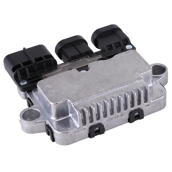 Cooling Fan Control Module 21493-3JA0E Radiator Fan Controller Durable for Q60