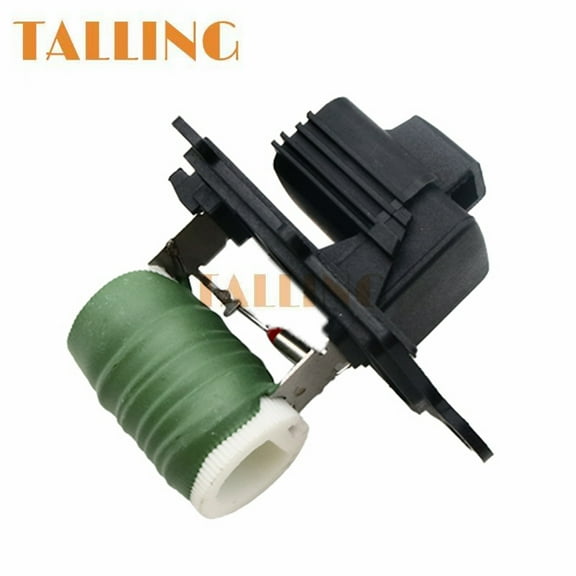 Cooling Fan Control Module For Chrysler Town & Country 2008-2016 Dodge Grand Caravan Journey Ram C/V