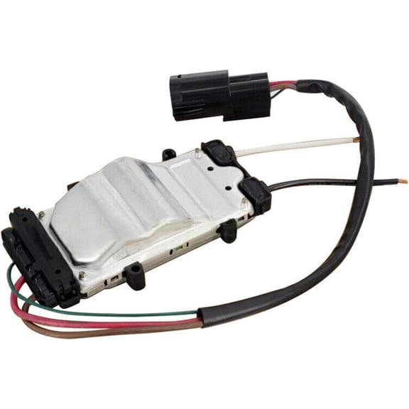 Cooling Fan Control Module For Mazda 2004-2009 1137328365 1137328081 1137328148 1137328558 1137328366 1530980 1542831 31261377 31261986