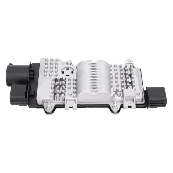 Cooling Fan Control Module for Ford Taurus Police Interceptor Sedan 2010-2019, Engine Radiator Fan Resistor 1137328617 / BAA83 8C609 BA