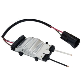 Cooling Fan Control Relay Module 1137328365 1137328148 3M5H8C607RJ For FORD For FOCUS II C-MAX For Volvo C30 S40 V50 C70 For MAZDA 3