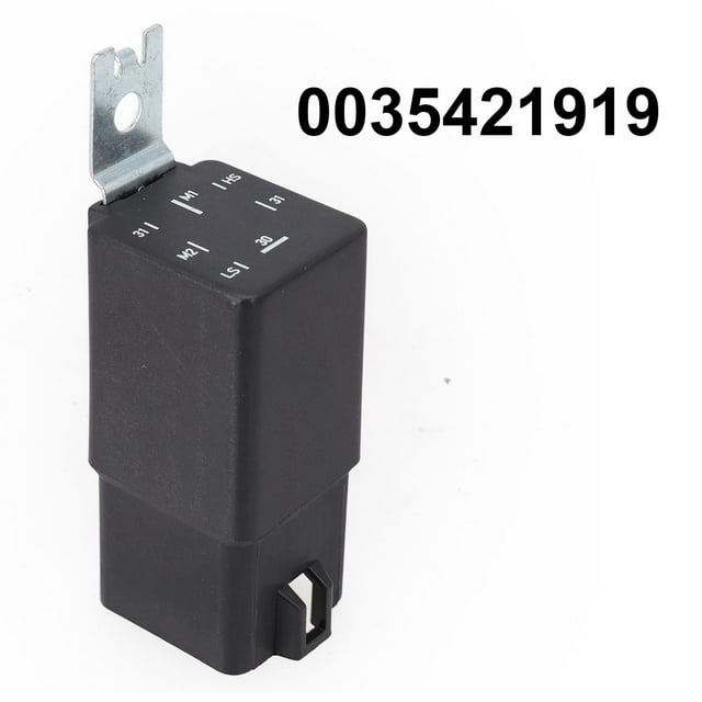Cooling Fan Control Relay for Mercedes Viano Vito V260L A0035421919