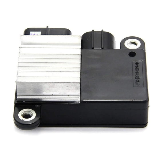 Cooling Fan Control Unit Module, For Mazda 5 89257 12020 CX-7-2007, For Toyota Corolla Matrix 2010-2009 2013 499300-3400